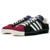 Adidas X Shun Hirose Campus 80S «Recouture»