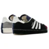 Adidas X Shun Hirose Campus 80S «Recouture»