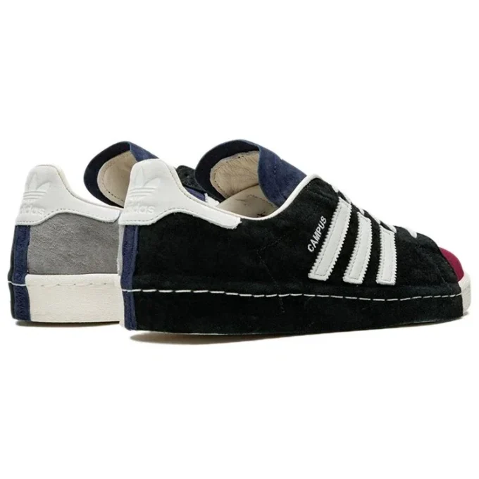 Adidas X Shun Hirose Campus 80S «Recouture»