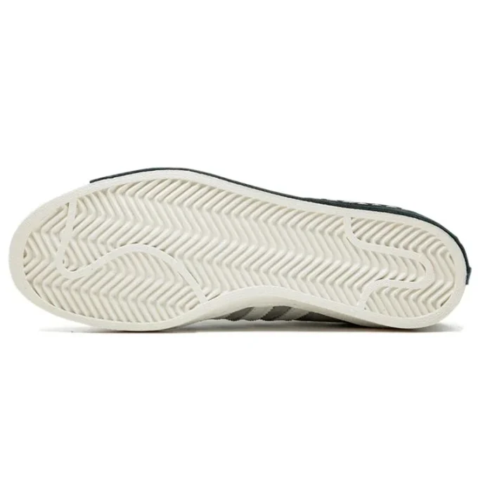 Adidas X Shun Hirose Campus 80S «Recouture»