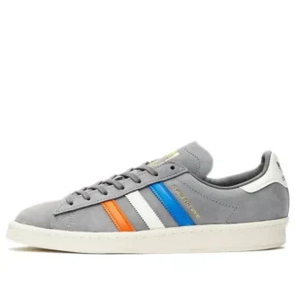 Adidas X Sneakersnstuff Campus 80S «22 Little West»