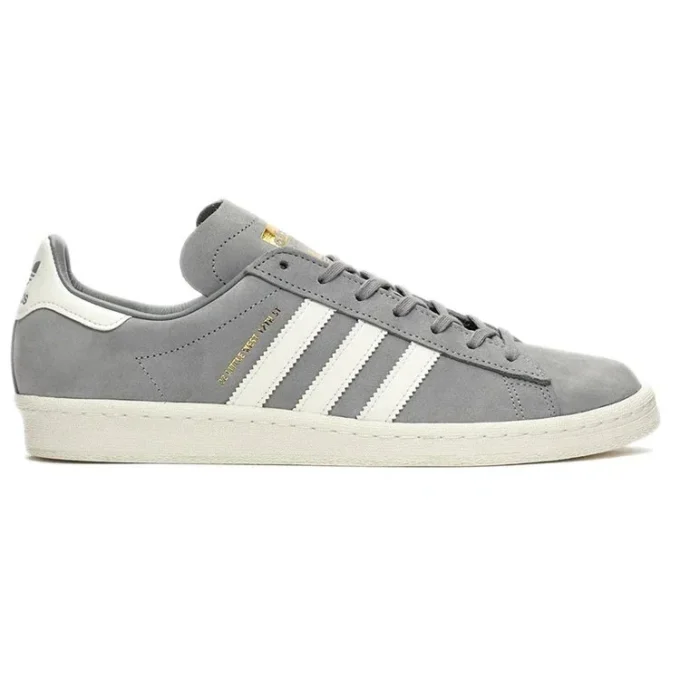 Adidas X Sneakersnstuff Campus 80S «22 Little West»