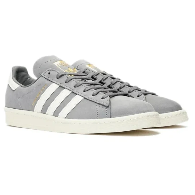 Adidas X Sneakersnstuff Campus 80S «22 Little West»