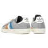 Adidas X Sneakersnstuff Campus 80S «22 Little West»