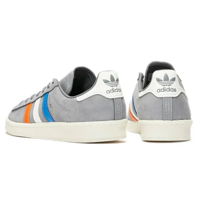 Adidas X Sneakersnstuff Campus 80S «22 Little West»