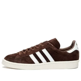 Adidas X Sneakersnstuff Campus 80S «Homemade Pack – Brownies»
