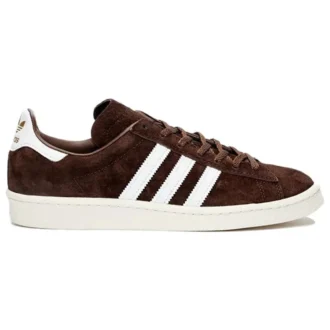 Adidas X Sneakersnstuff Campus 80S «Homemade Pack – Brownies»