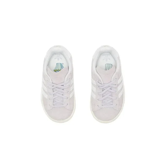 Adidas X Sneakersnstuff Campus 80S «Homemade Pack – Cupcakes»