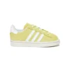Adidas X Sneakersnstuff Campus 80S «Homemade Pack – Lemonade»