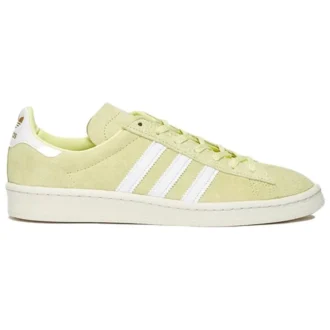 Adidas X Sneakersnstuff Campus 80S «Homemade Pack – Lemonade»