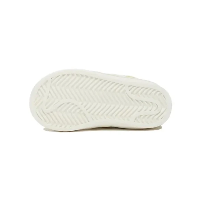 Adidas X Sneakersnstuff Campus 80S «Homemade Pack – Lemonade»