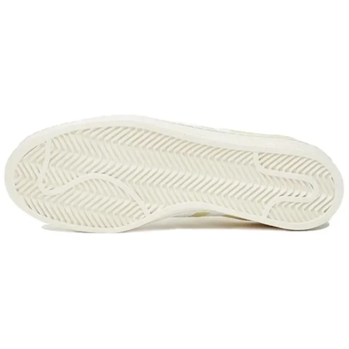 Adidas X Sneakersnstuff Campus 80S «Homemade Pack – Lemonade»