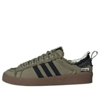 Adidas X Song for the Mute Campus 80S «Earth Pack»