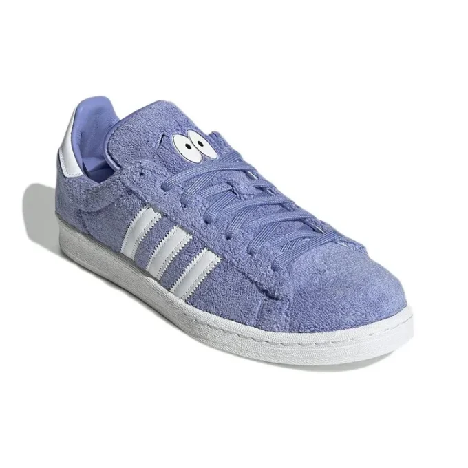 Adidas X South Park Campus 80 «Towelie»