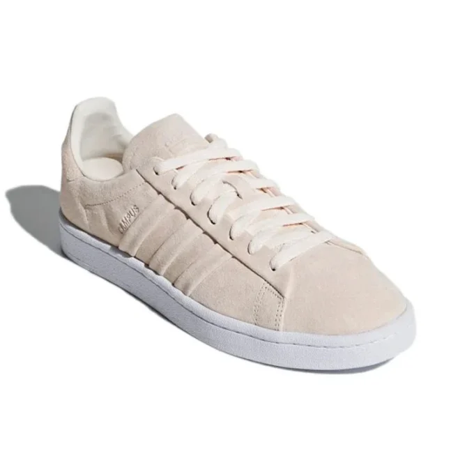 Adidas X Stitch & Turn Onyx Campus «Charcoal»