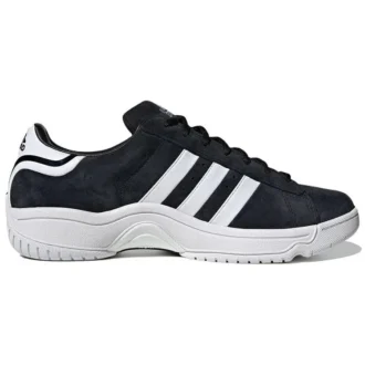 Adidas X Supreme Campus «Black»