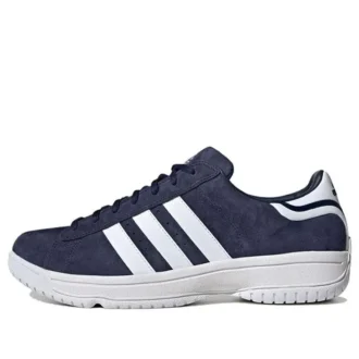 Adidas X Supreme Campus «Navy»