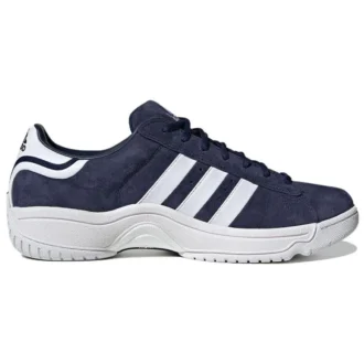Adidas X Supreme Campus «Navy»