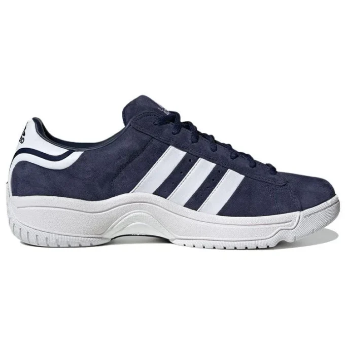 Adidas X Supreme Campus «Navy»