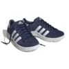 Adidas X Supreme Campus «Navy»