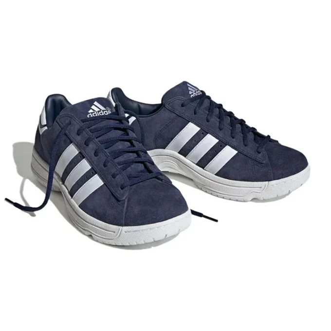 Adidas X Supreme Campus «Navy»