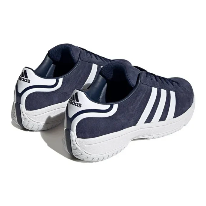 Adidas X Supreme Campus «Navy»