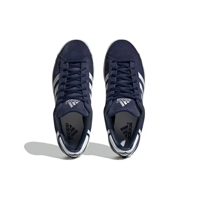 Adidas X Supreme Campus «Navy»