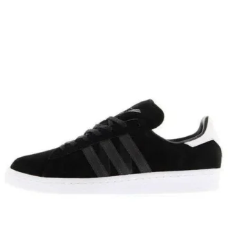 Adidas X White Mountaineering Campus 80S «Black»