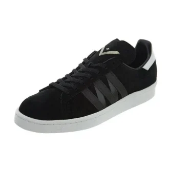 Adidas X White Mountaineering Campus 80S «Black»