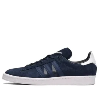 Adidas X White Mountaineering Campus 80S «Collegiate Navy»