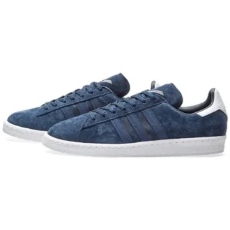 Adidas X White Mountaineering Campus 80S «Collegiate Navy»
