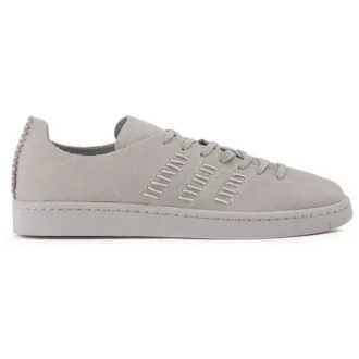 Adidas X Wings+Horns Campus 80S «Shine Grey»