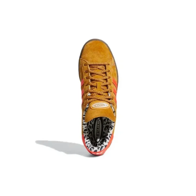 Adidas X Xlarge Campus 80S «Mesa»