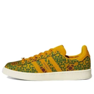 Adidas X Yara Shahidi Campus «Floral»