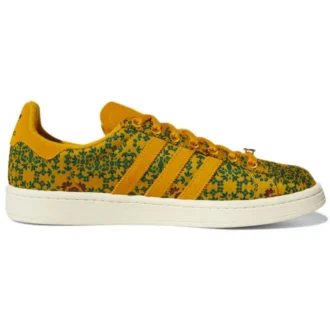 Adidas X Yara Shahidi Campus «Floral»