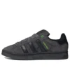 Adidas X Youth of Paris Campus 00S «Carbon Solar Green»
