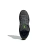 Adidas X Youth of Paris Campus 00S «Carbon Solar Green»