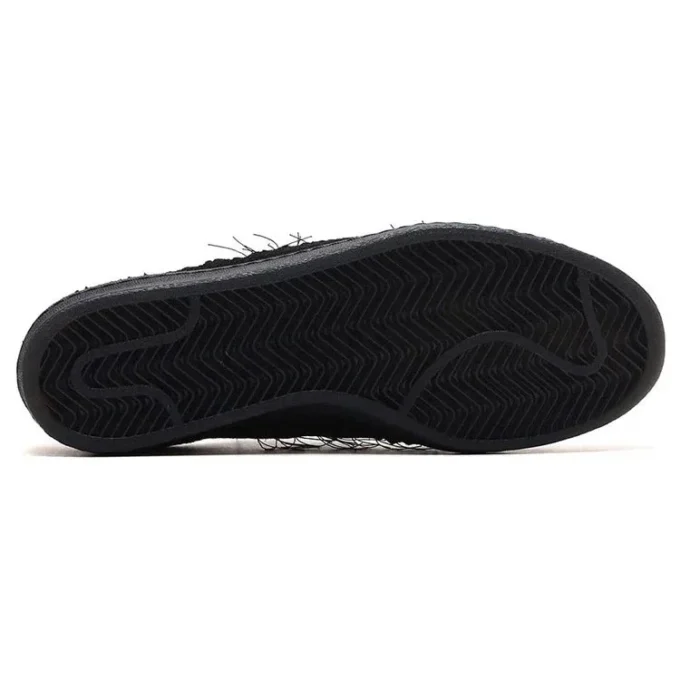 Adidas X Youth of Paris Campus 80S «Black»