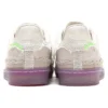 Adidas X Youth of Paris Campus 80S «White Purple»