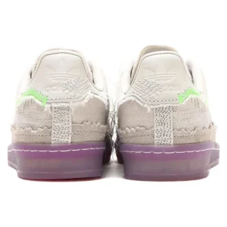 Adidas X Youth of Paris Campus 80S «White Purple»