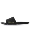 Adidasadilette Cf + Campus «Black Gold»