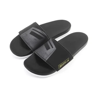 Adidasadilette Cf + Campus «Black Gold»