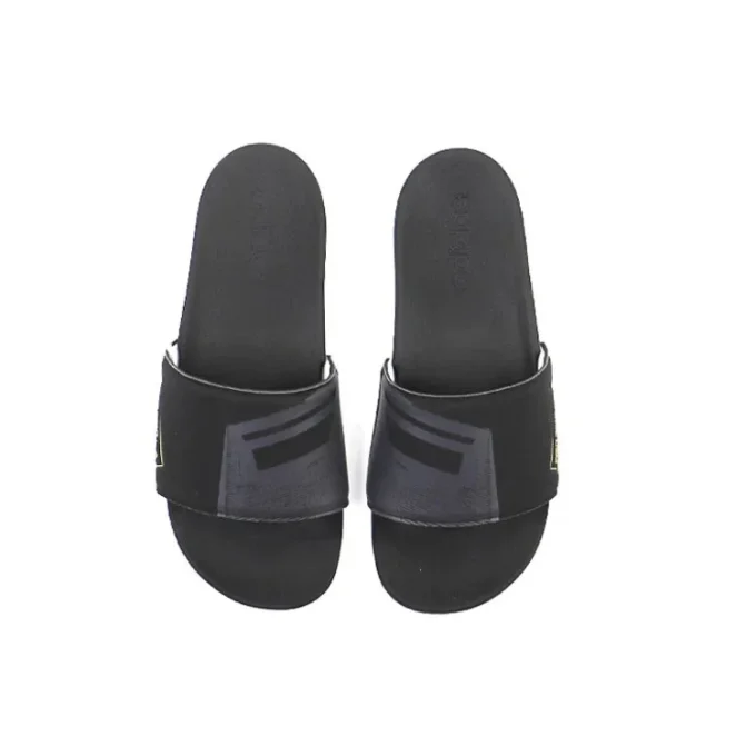 Adidasadilette Cf + Campus «Black Gold»