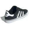 Adidasoriginals Campus Vulc «Black White»