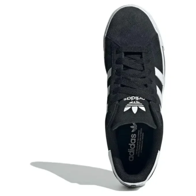 Adidasoriginals Campus Vulc «Black White»