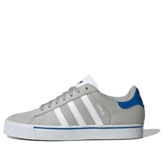 Adidasoriginals Campus Vulc «Grey Bluebird»