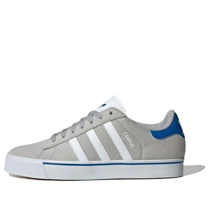 Adidasoriginals Campus Vulc «Grey Bluebird»