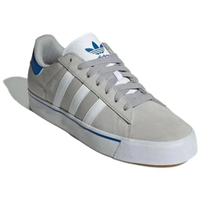 Adidasoriginals Campus Vulc «Grey Bluebird»