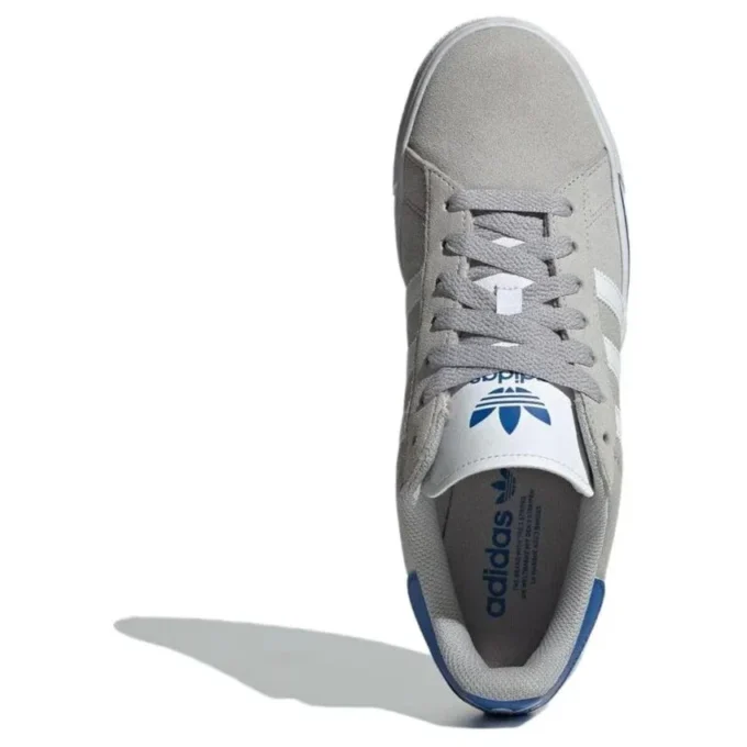 Adidasoriginals Campus Vulc «Grey Bluebird»