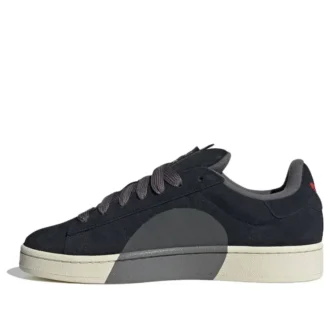 Adidasv-Day Campus 00S «Black Blue White»